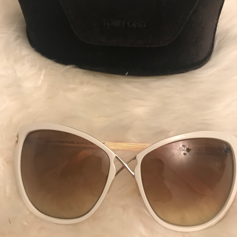 Tom Ford Sunglasses